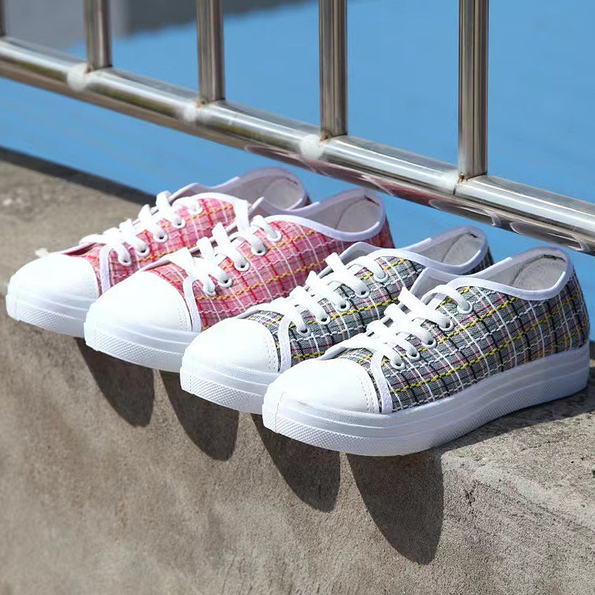 Brisquare Sneaker
