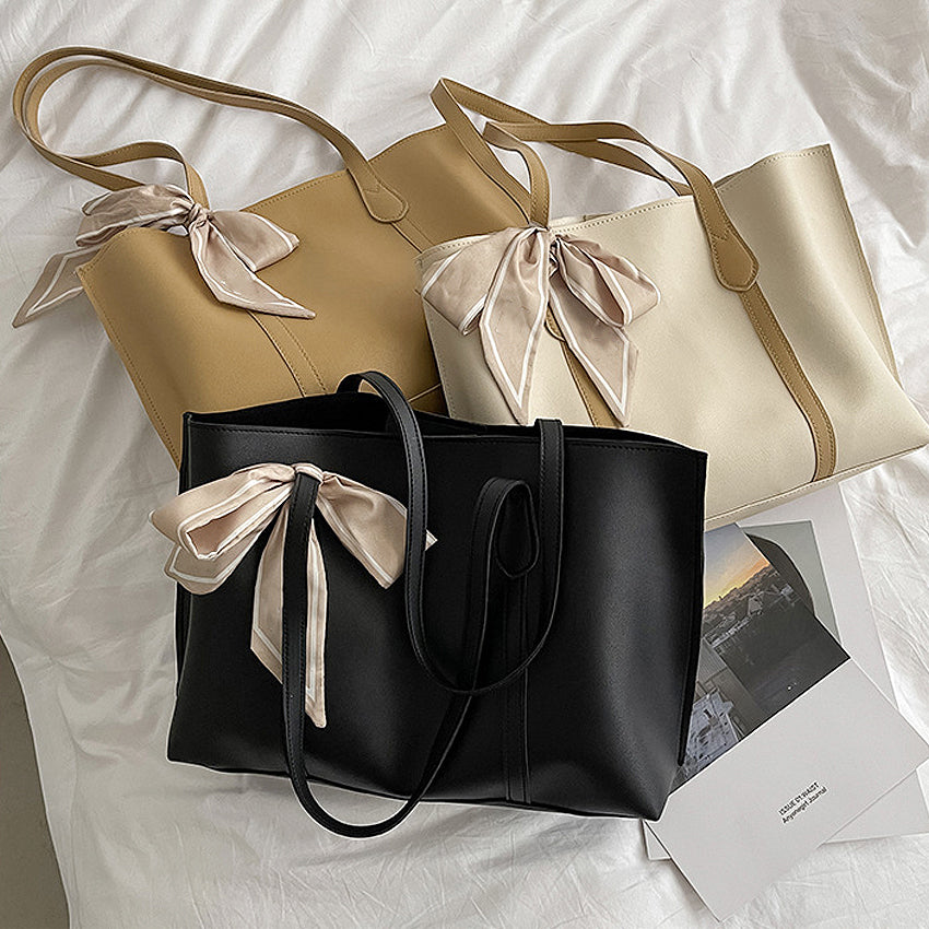 Rihaben Tote Bag