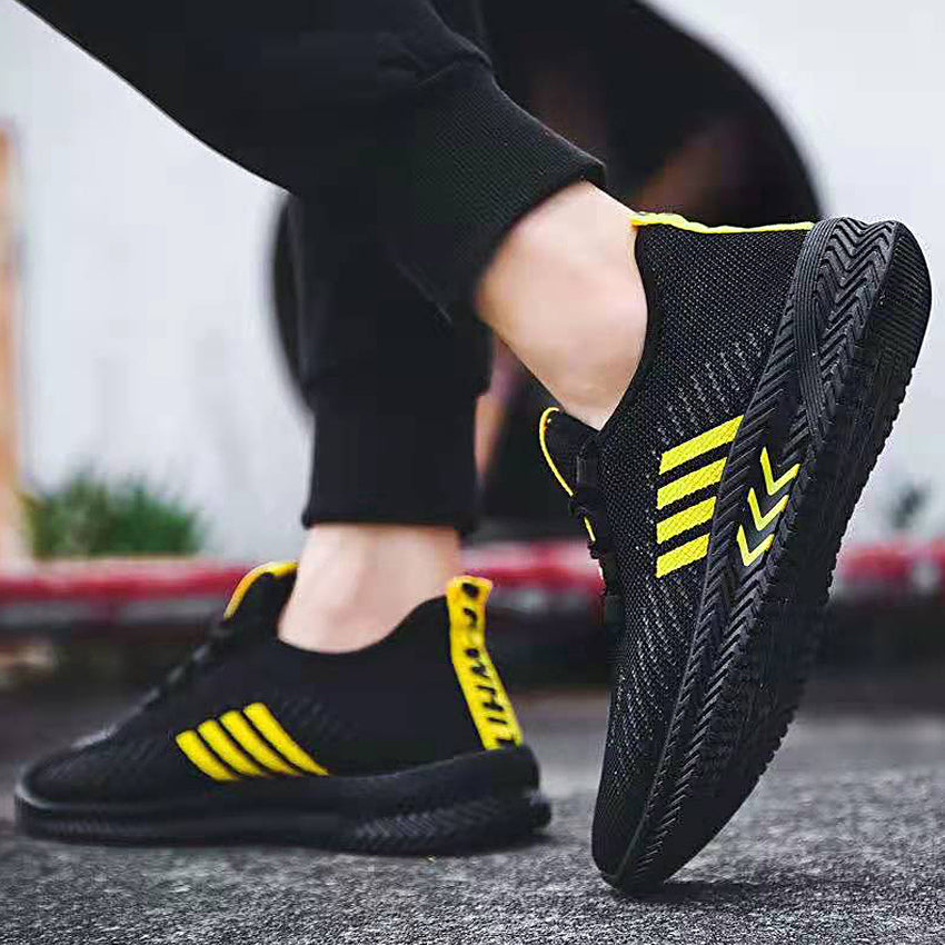 Megafour Sneaker