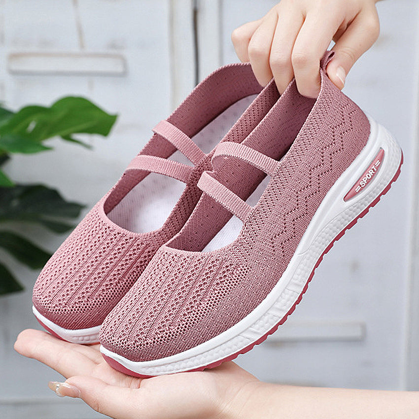 Sobibin Sneaker