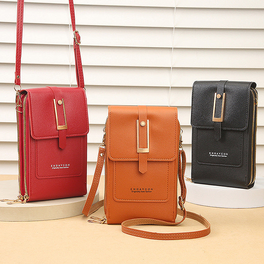Rilino Phone Wallet Sling Bag