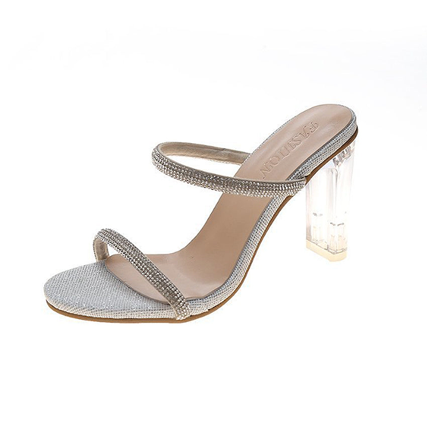 Yenfarius Highheel