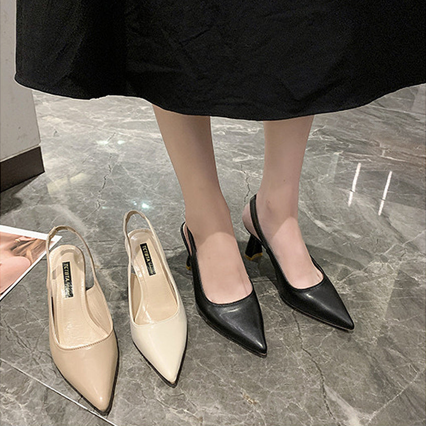 Pefecto Highheel