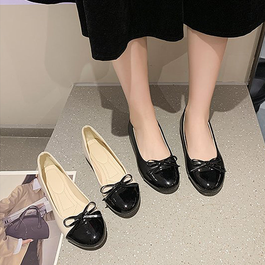 Navivoya Flat Shoe