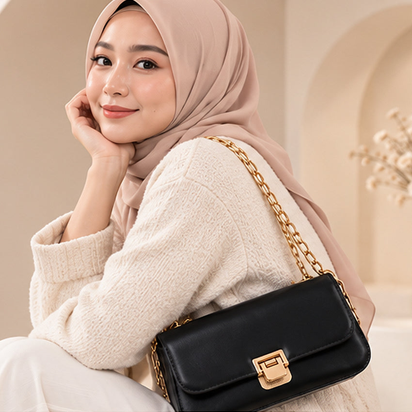 Rerichain Sling Bag