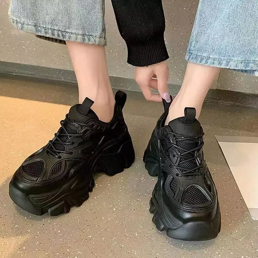 Premium Spidore Sneaker
