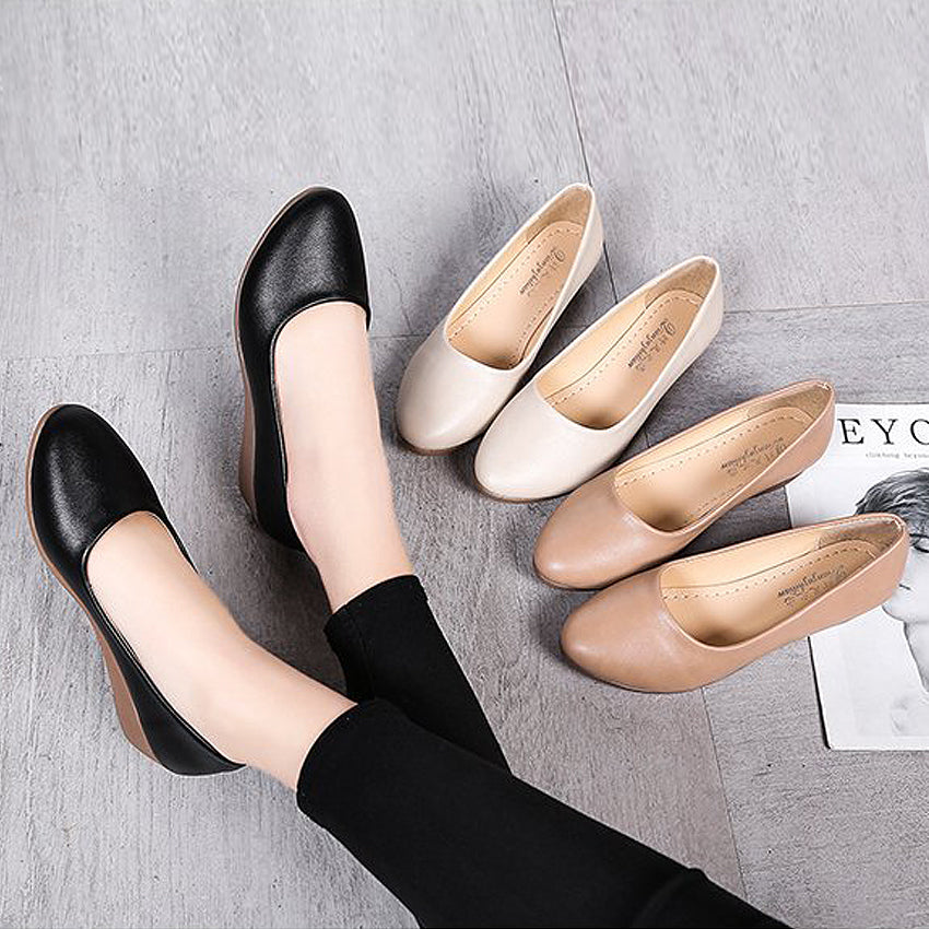 Husime Cover Highheel