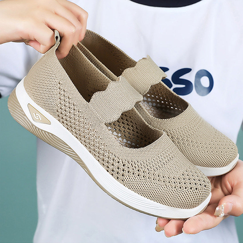 Weavin Sneaker