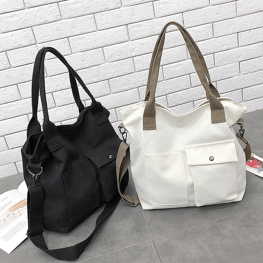 Gentione Shoulder Bag