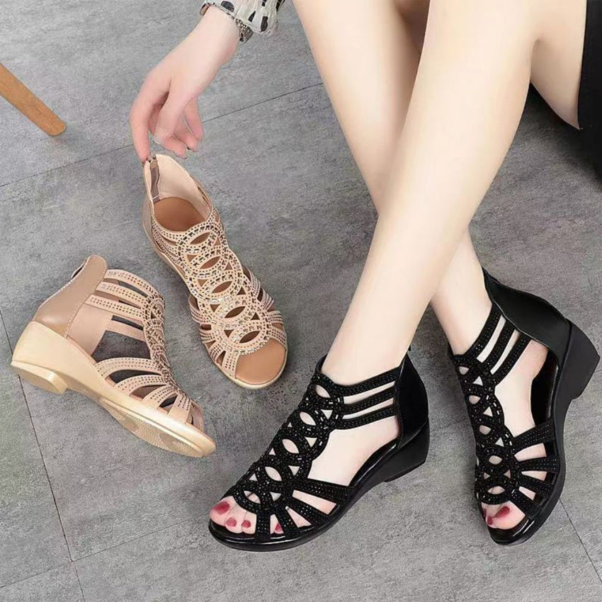 Yeatist Highheel