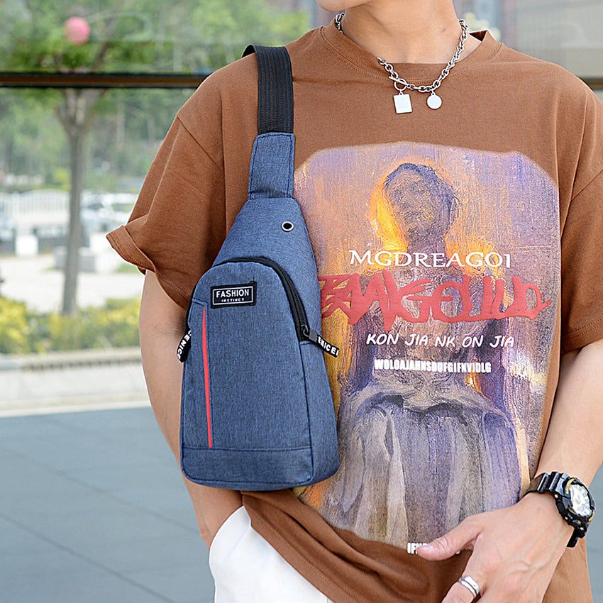 Ridiline Chest Bag