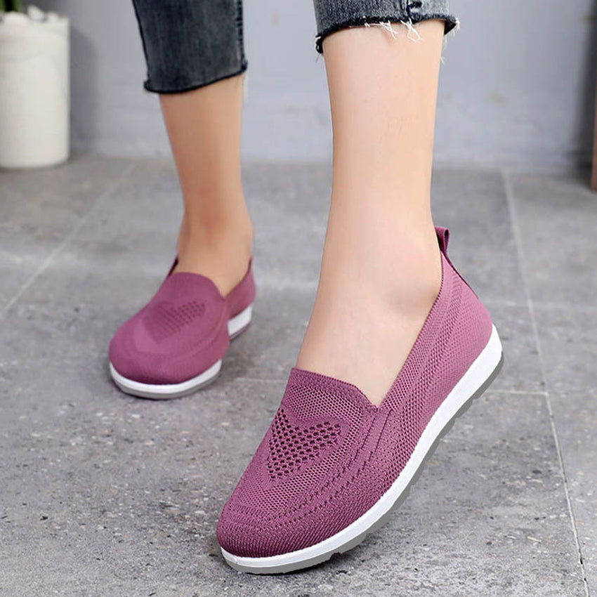 Midheart Sneaker