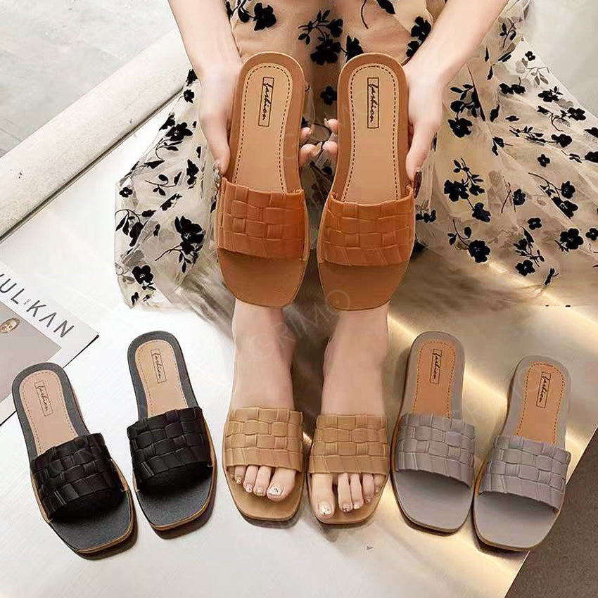 Svanna Sandal
