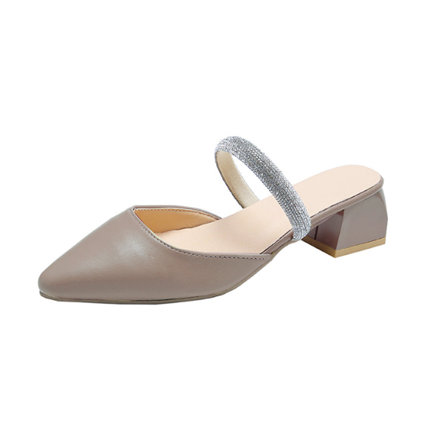 Beausheen Highheel