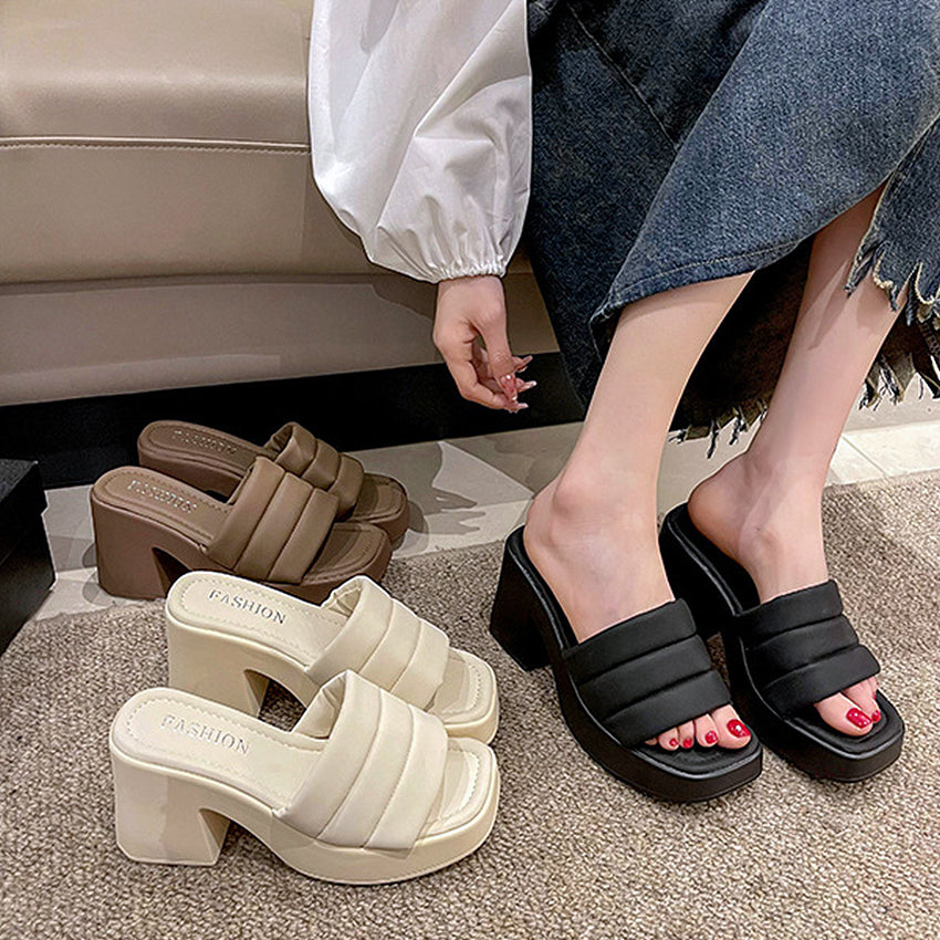 Starheight Highheel