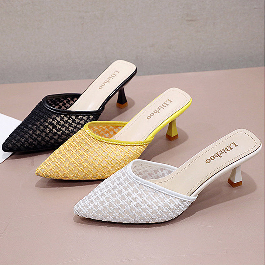 Doiry Highheel