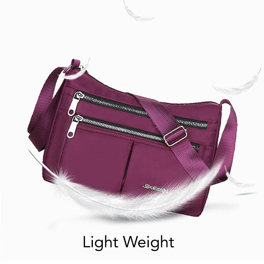 Nytren Nylon Bag