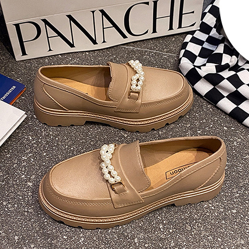 Anmutah Cover Shoe