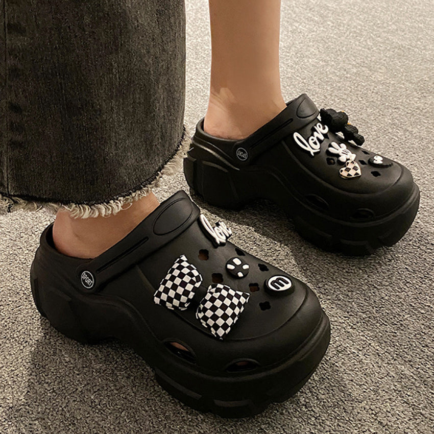 Chebear Sandals