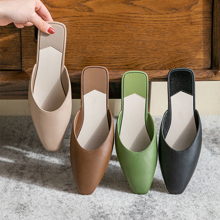 Eligio Highheel