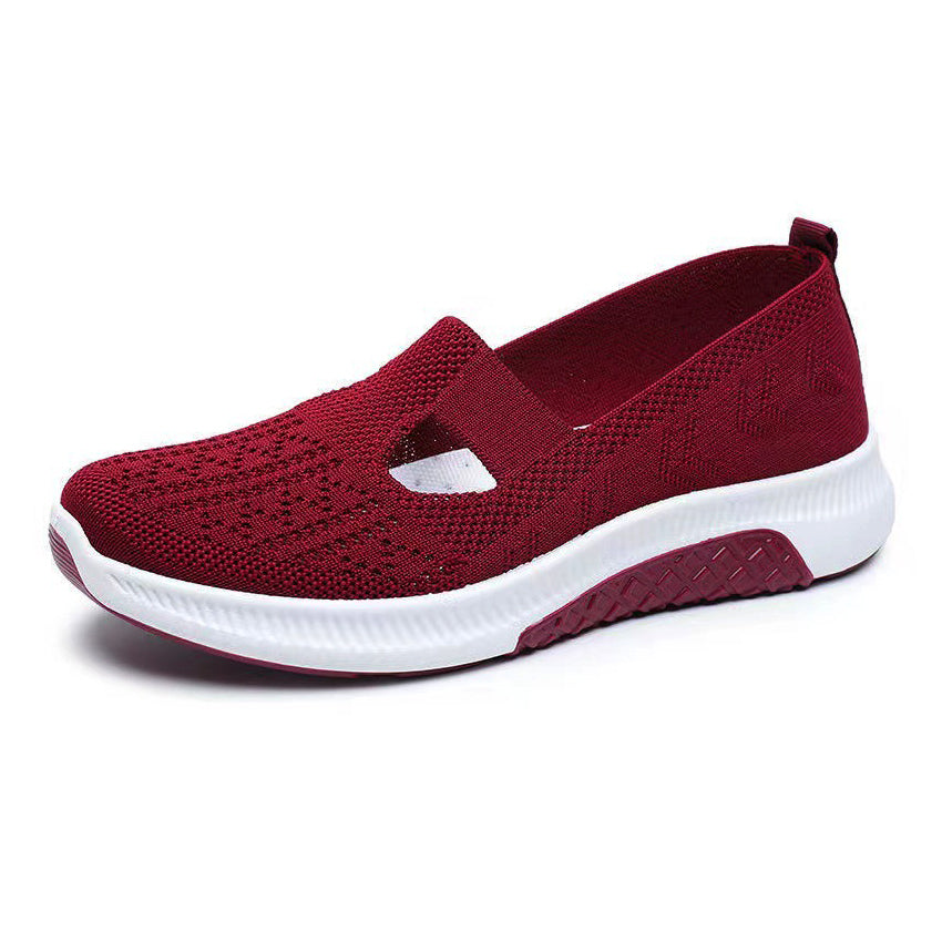 Muterence Sneaker