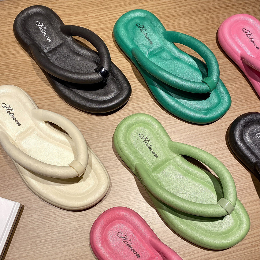 Clinchy Sandal
