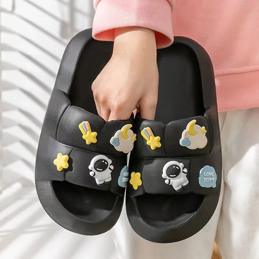 Q Astronaut Sandal