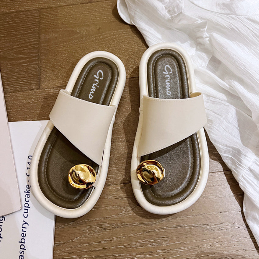 Cintoes Sandal