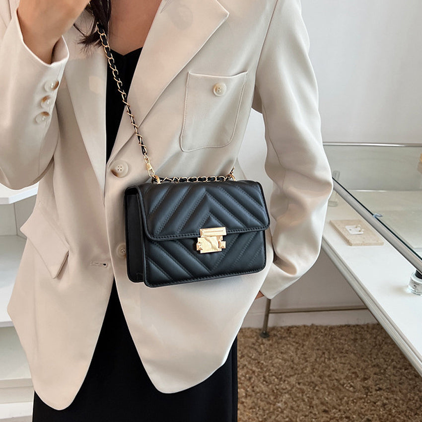 Jeclope Sling Bag