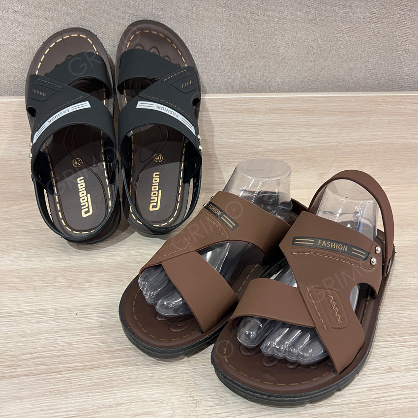 Zrekfuse Men Sandal