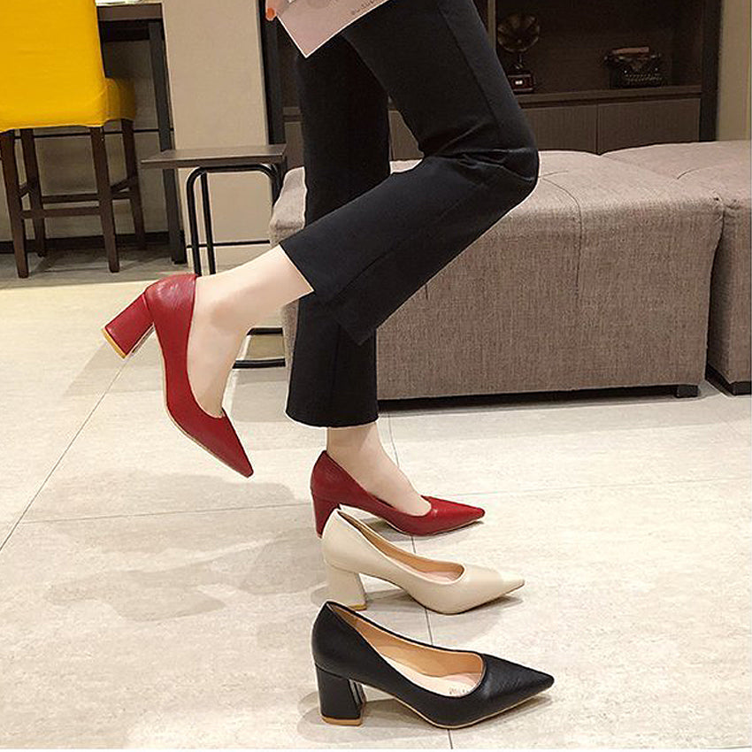 Gunuwra Highheel