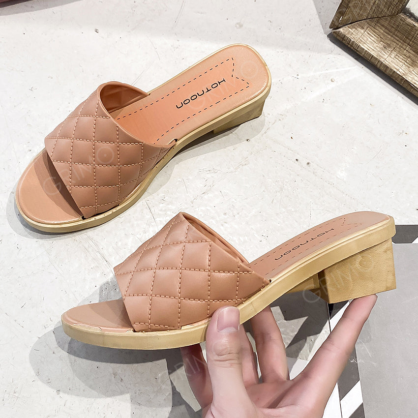 Zokmoo Highheel