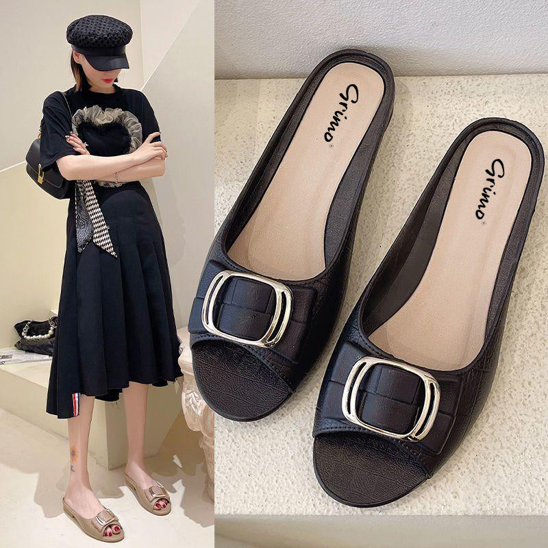 Subcharm Shoes