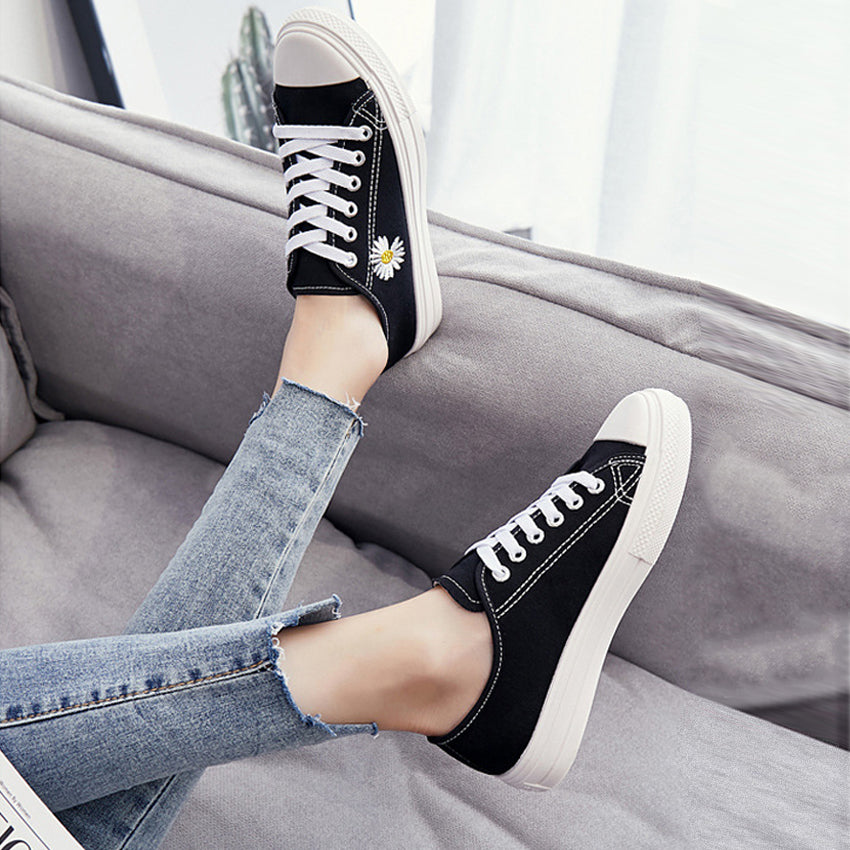 Cycflower Sneaker