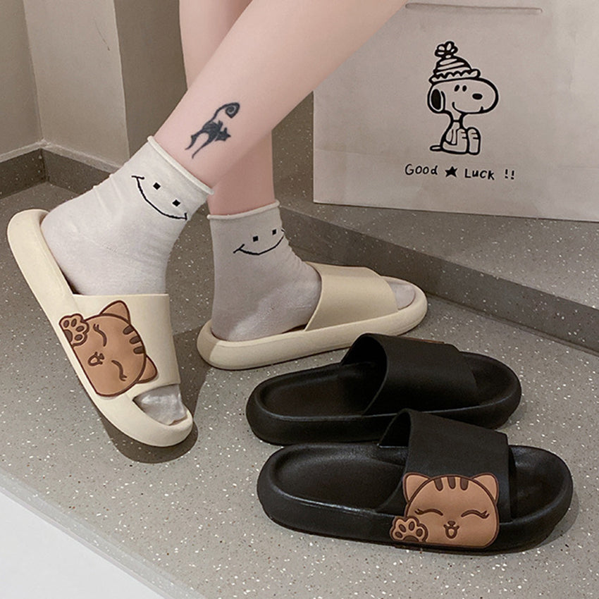 Meowik Slipper