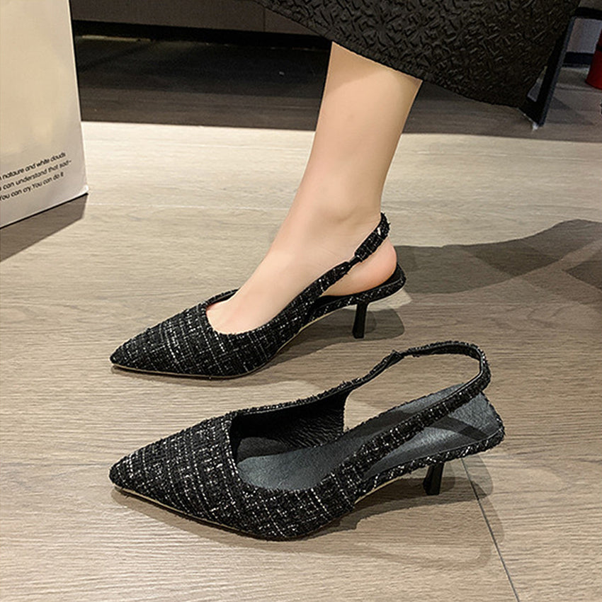 Veasprin Highheel