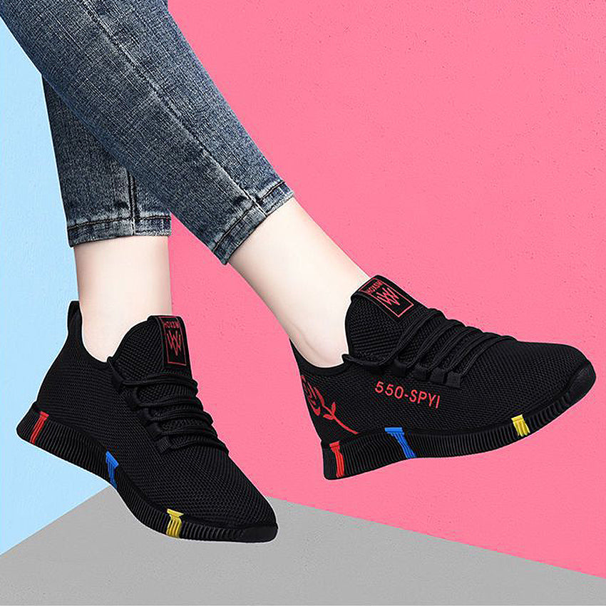 RBY Sneaker