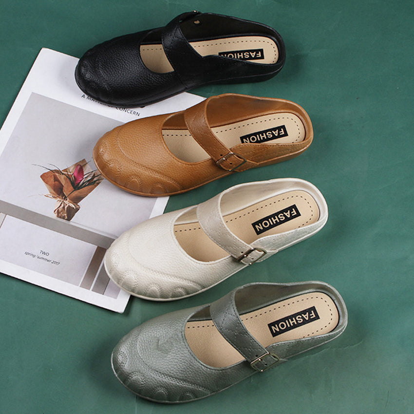 Heiroom Loafer