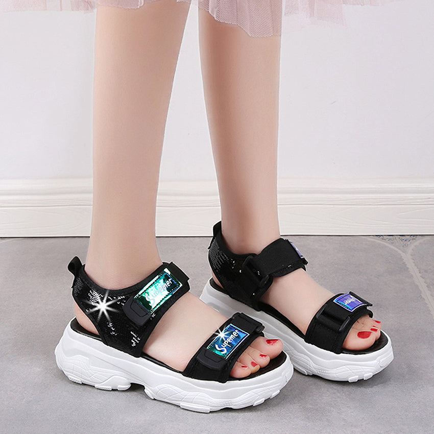 Neondy Slipper