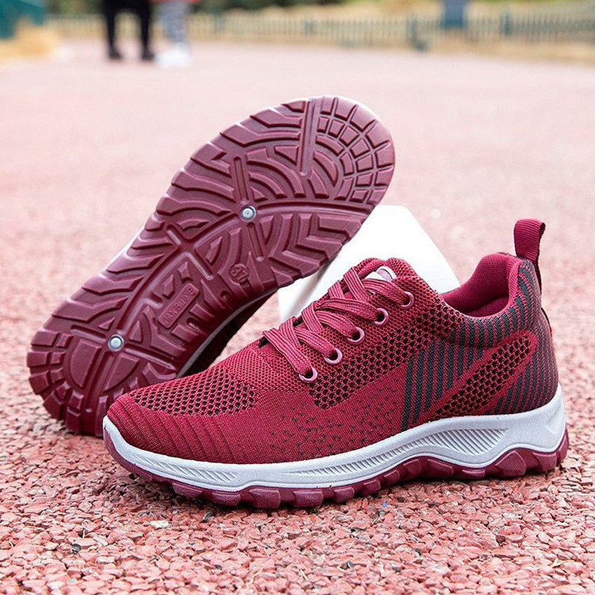Crimsoni Sneaker