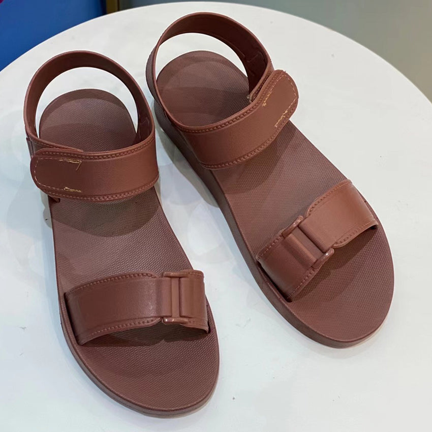 Rubraw Sandal