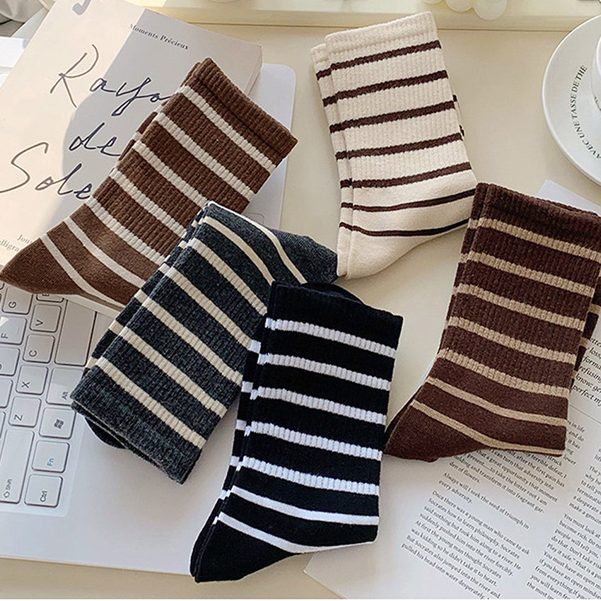 Fuleline Sock