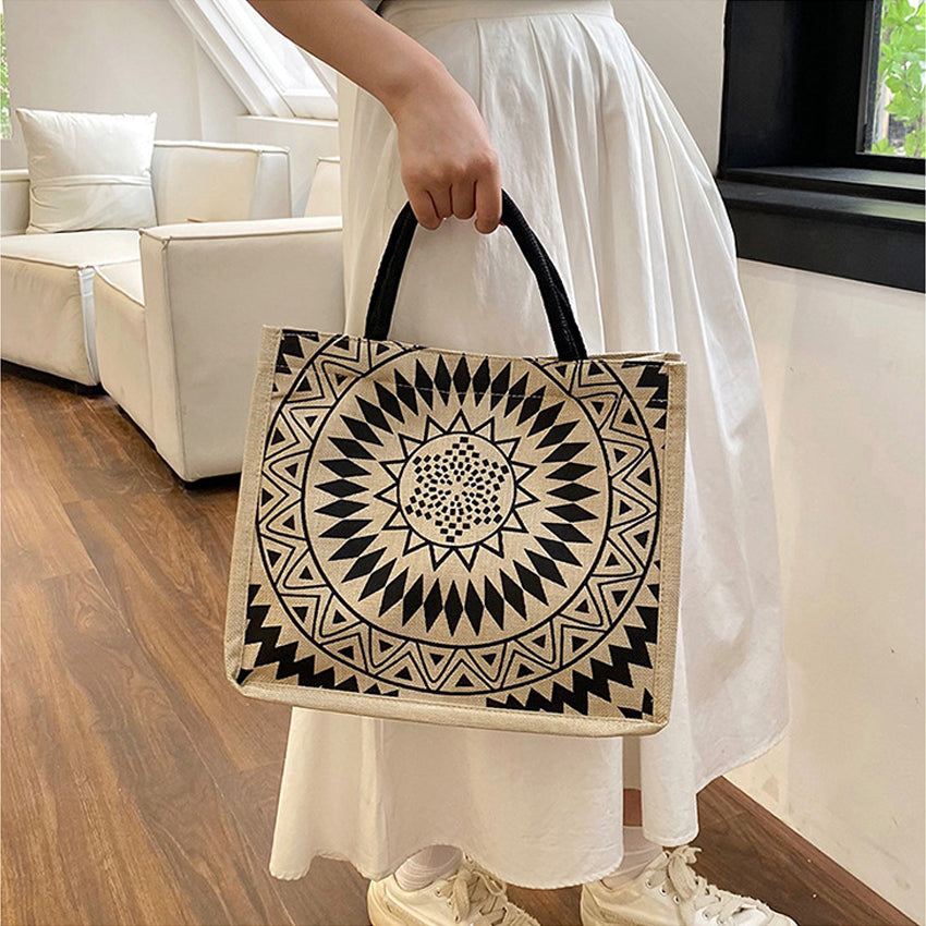 Gunisun Tote Bag