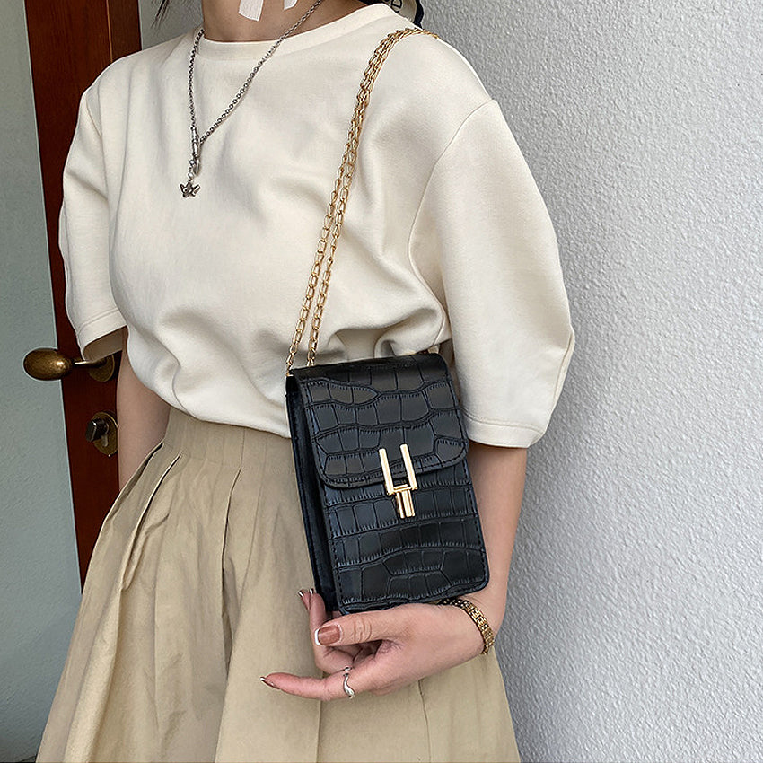 Wildria Sling Bag