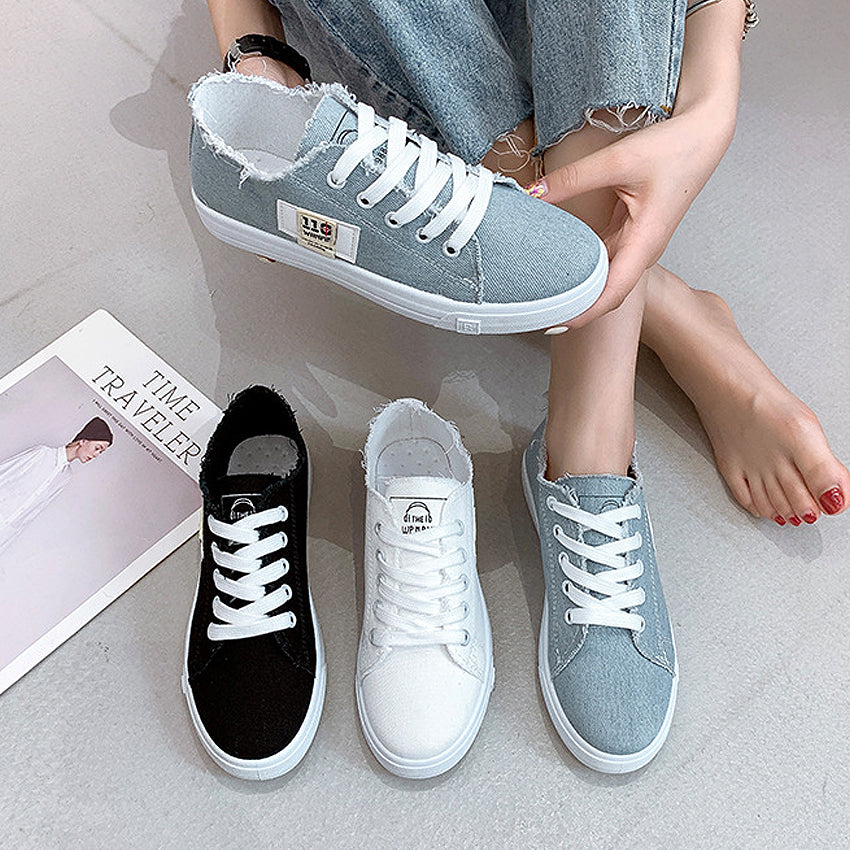 110plus Sneaker