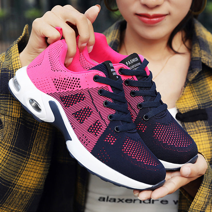 Traight Sneaker