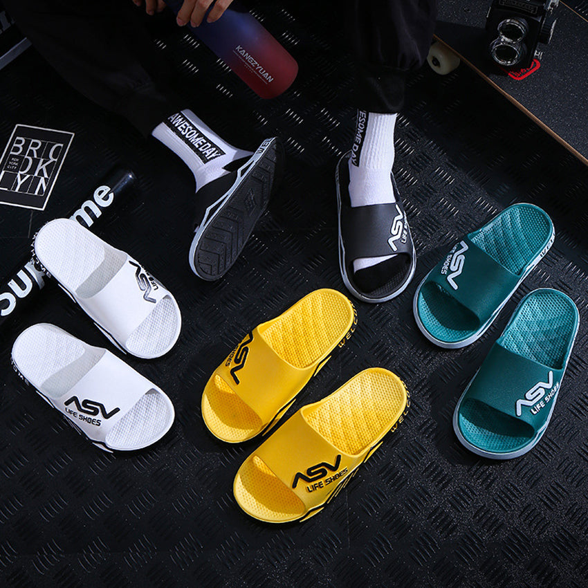 VSunver Sandal