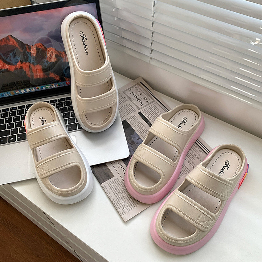 Vecoreal Sandal