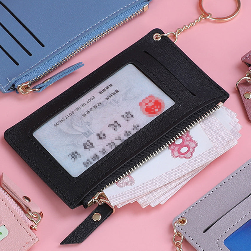 Keethree Card Holder
