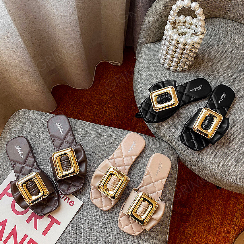 Boxxie Sandal